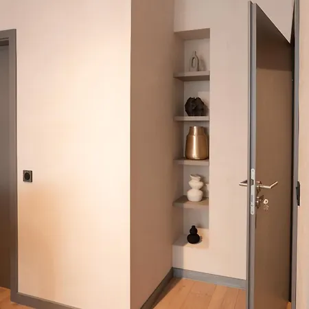 Apartmán Urban 1