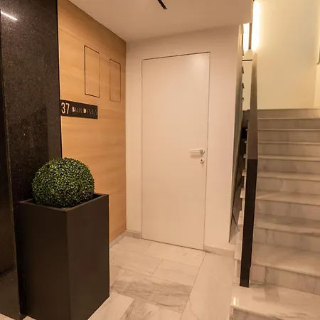 Urban 1 Apartmán *