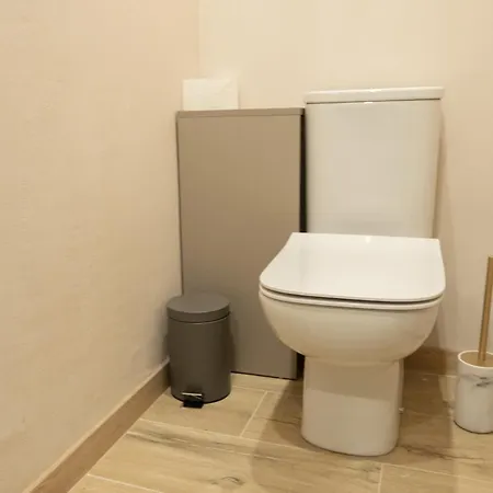 Апартамент Urban 1 *