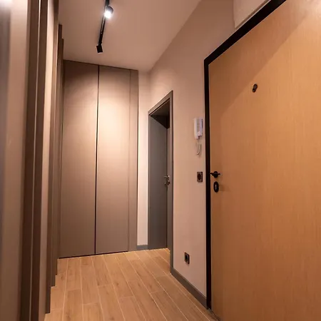 Apartmán Urban 1 *