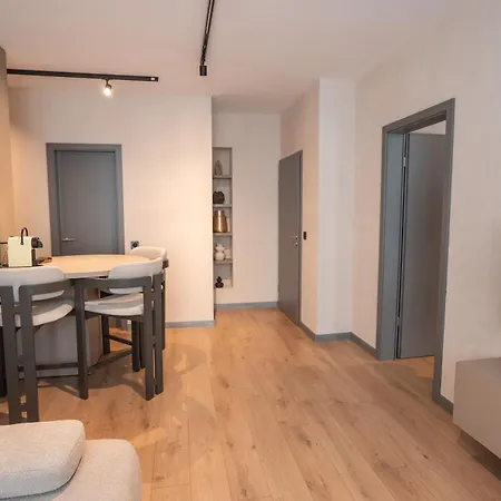 Apartmán Urban 1 Plovdiv