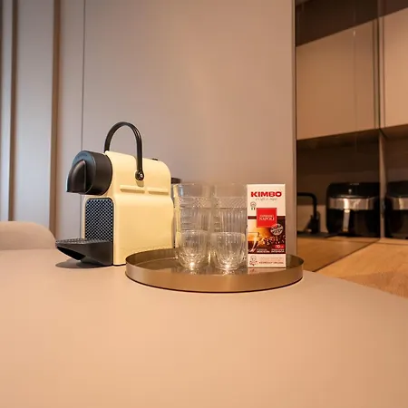 Urban 1 Апартамент Пловдив
